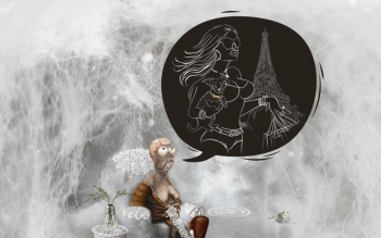 AntVentor Screenshot AntVentor Screenshot